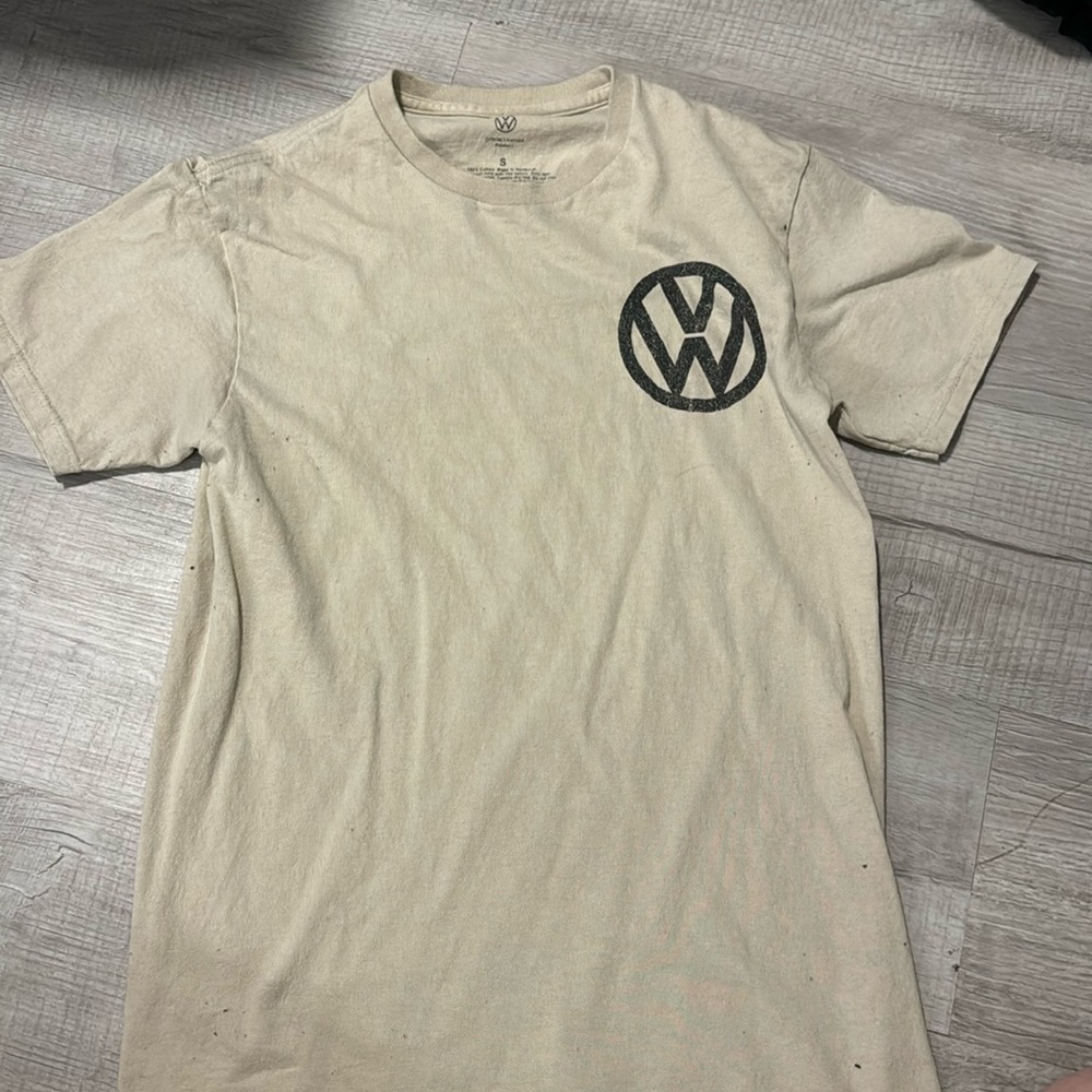 graphic-Tee shirt